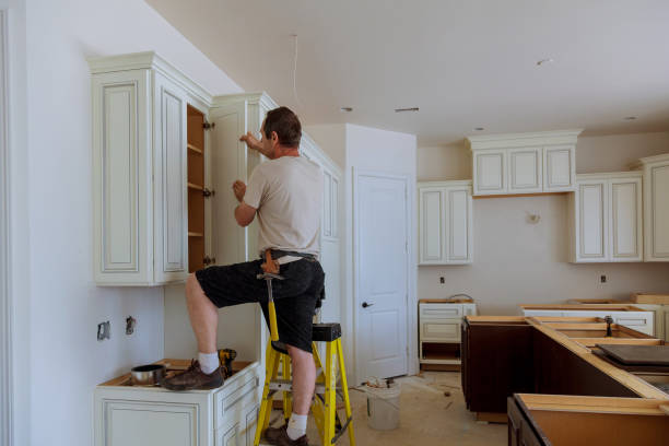 Licensed Countertop Replacement service in Haddonfield, NJ - I E Kitchen