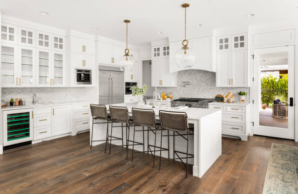 Reliable Countertop Replacement contractor in Haddonfield, NJ by I E Kitchen