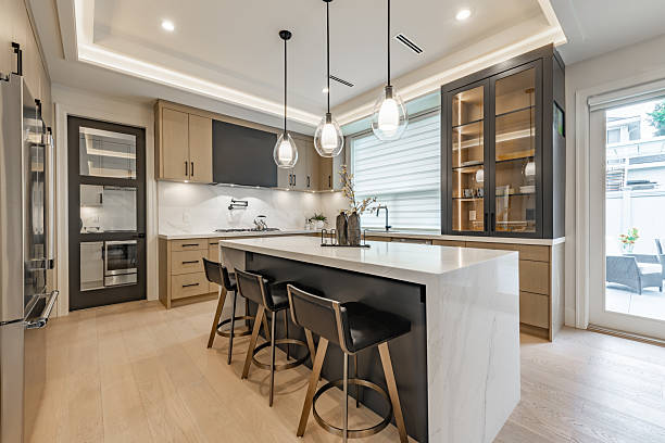 Affordable Countertop Replacement solutions in Haddonfield, NJ